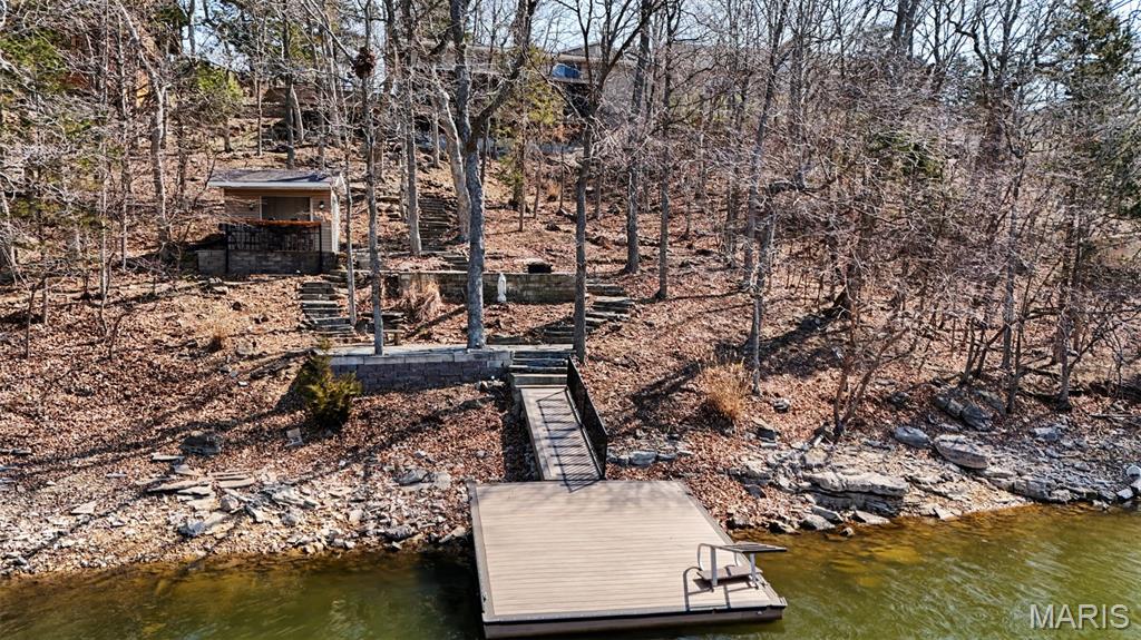 Lake Sherwood Estates - Residential