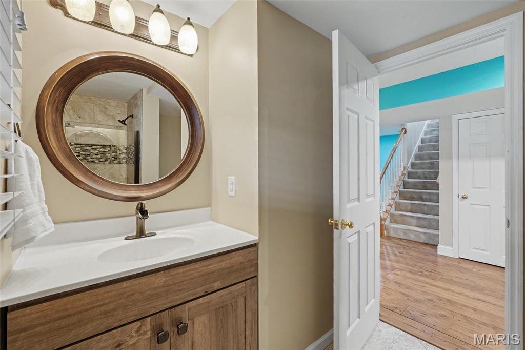 Lake Sherwood Estates - Residential