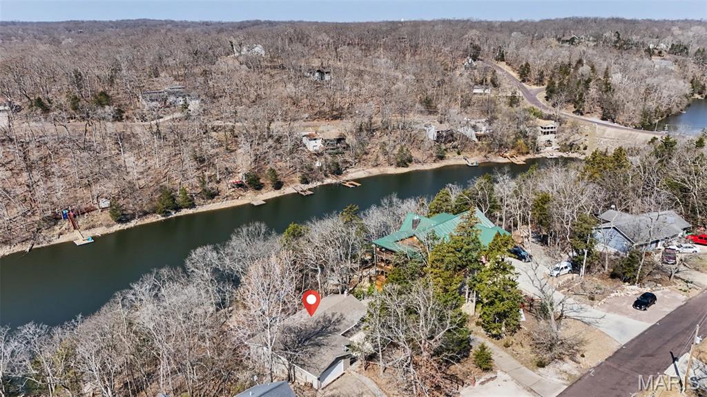 Lake Sherwood Estates - Residential