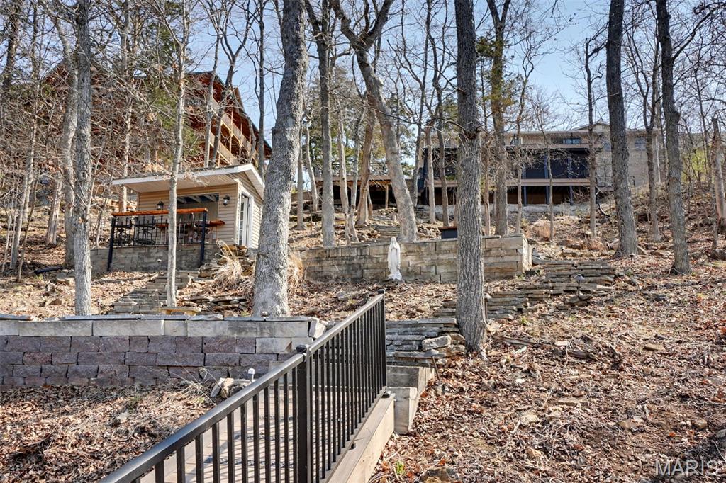 Lake Sherwood Estates - Residential