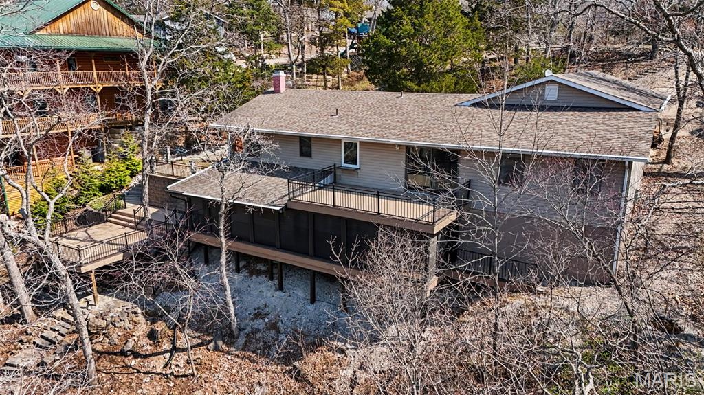 Lake Sherwood Estates - Residential