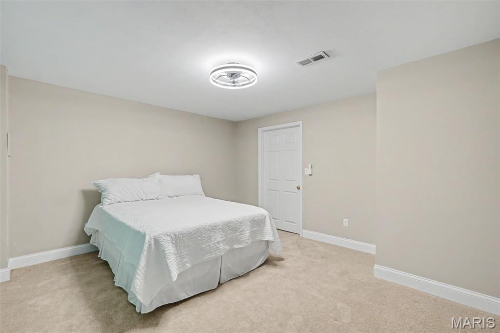 Lake Sherwood Estates - Residential