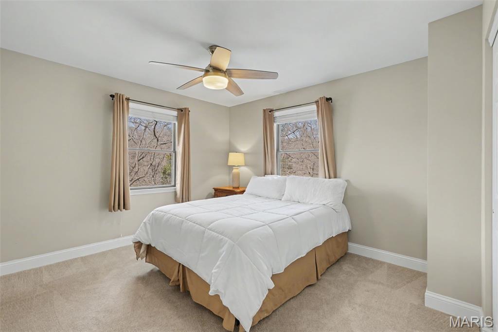 Lake Sherwood Estates - Residential