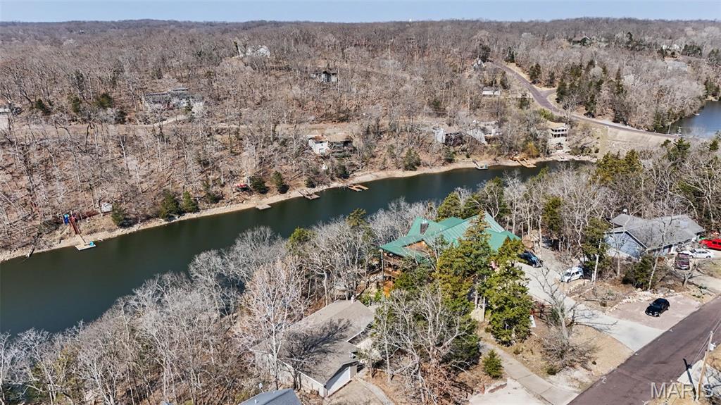 Lake Sherwood Estates - Residential