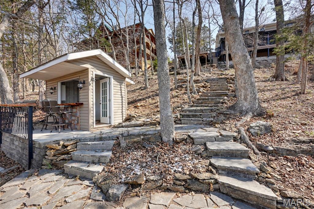 Lake Sherwood Estates - Residential