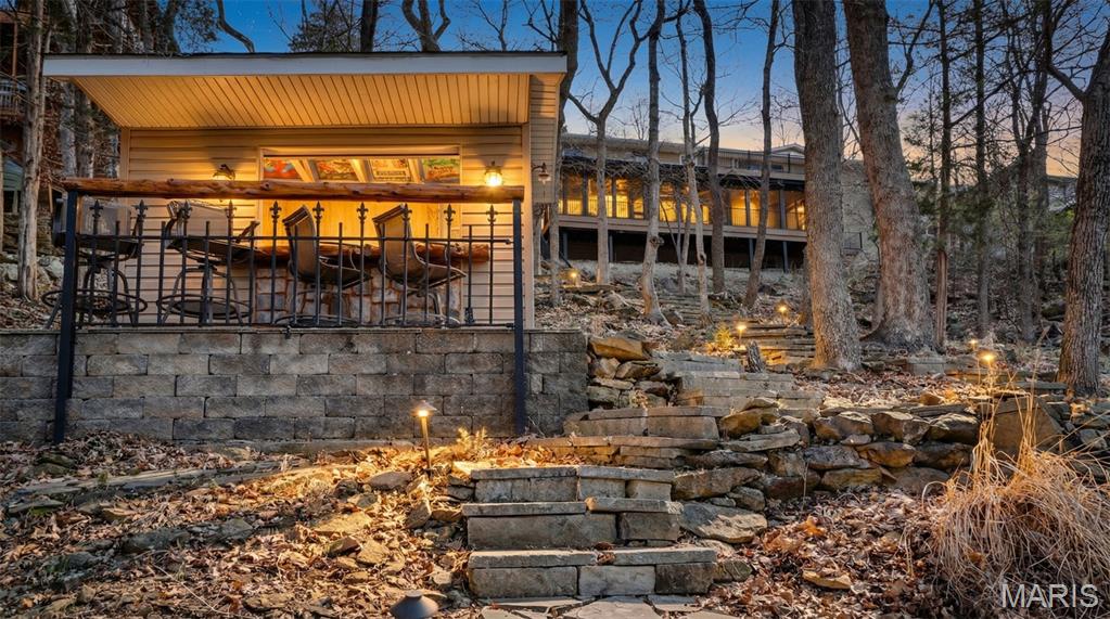 Lake Sherwood Estates - Residential