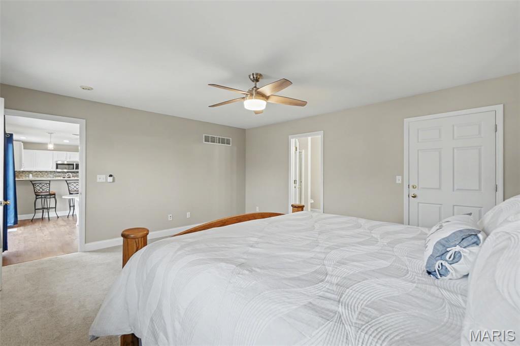 Lake Sherwood Estates - Residential