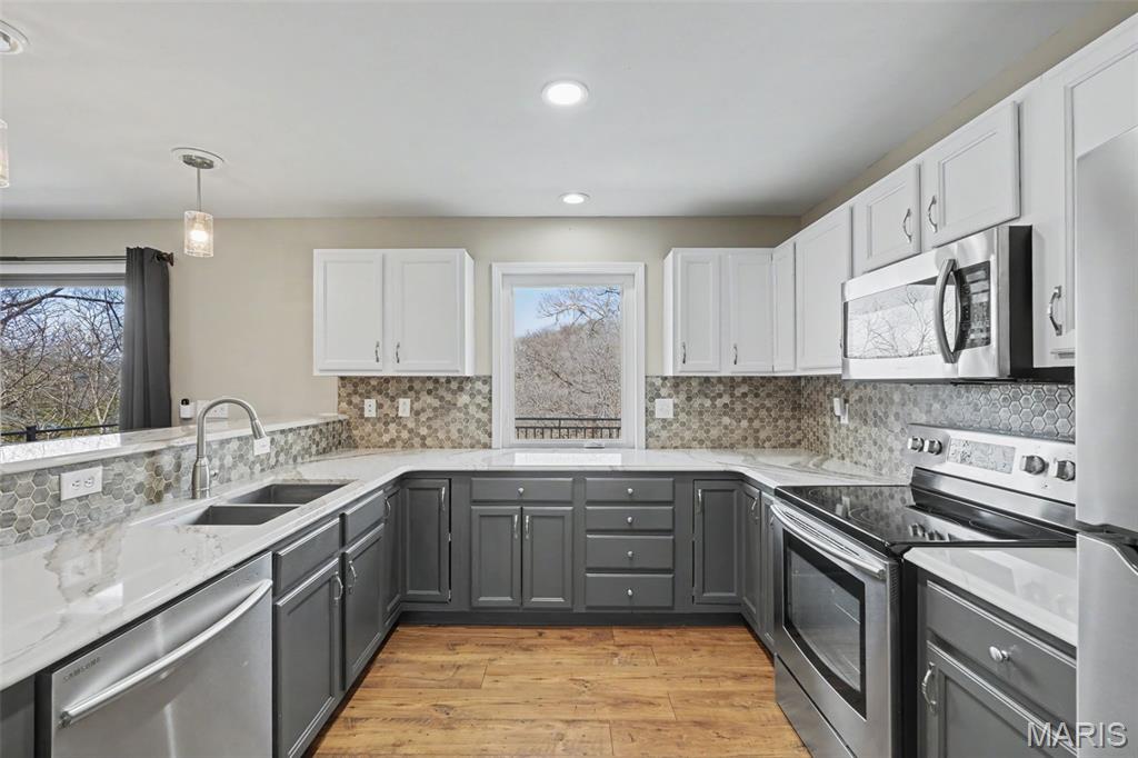 Lake Sherwood Estates - Residential