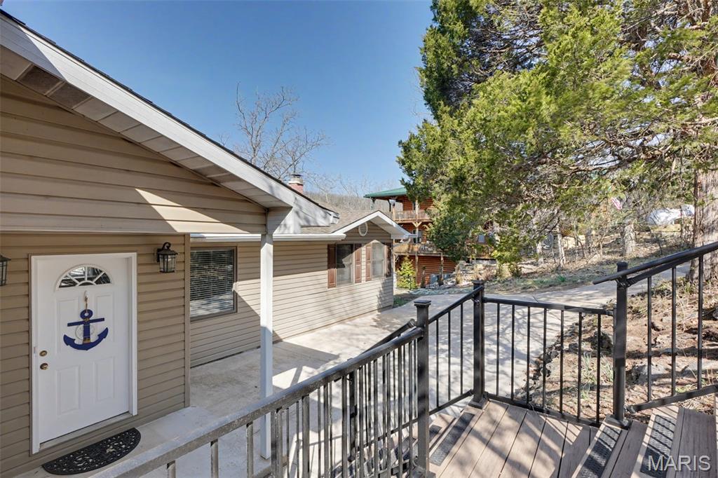 Lake Sherwood Estates - Residential