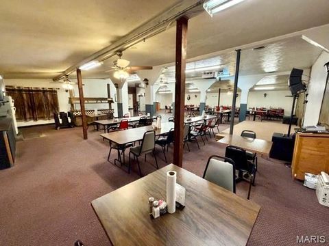 Tiny photo for 1859 madison 504, Fredericktown, MO 63645 (MLS # 26018813)