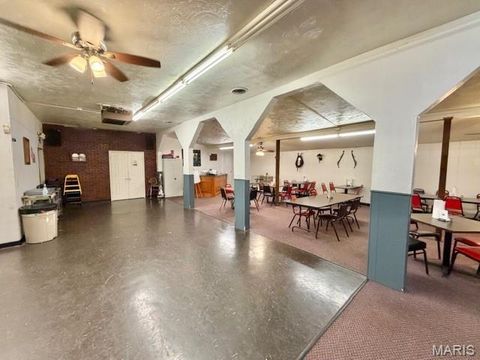 Tiny photo for 1859 madison 504, Fredericktown, MO 63645 (MLS # 26018813)