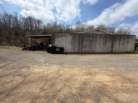 Tiny photo for 1859 madison 504, Fredericktown, MO 63645 (MLS # 26018813)