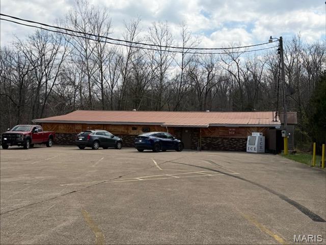 n/a - Commercial Sale