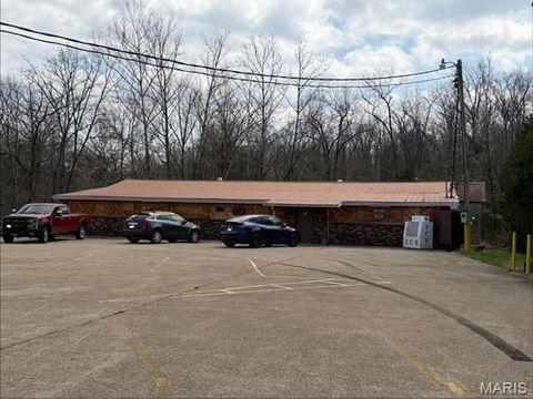 Tiny photo for 1859 madison 504, Fredericktown, MO 63645 (MLS # 26018813)