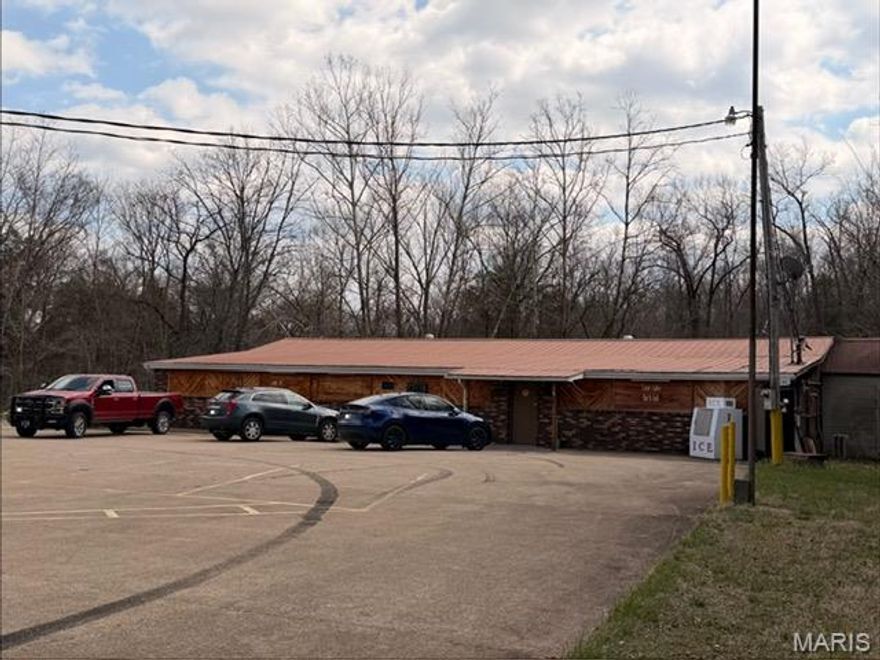 This exceptional restaurant property presents a rare opportunity to own a fully equipped, ready-to-operate space. Designed for both efficiency and guest experience, the layout seamlessly blends a welcoming dining atmosphere with a professional kitchen.
The commercial kitchen is outfitted with an extensive array of equipment, including a cooktop, grill, griddle, deep fryer, heat racks, hot plate warmer, and a commercial sink. A double smoker adds versatility for a variety of menu concepts, while the industrial range hood ensures proper ventilation and safety. The setup is ideal for chefs looking to execute everything from classic comfort food to specialty smoked dishes.
The dining area features a unique cold bar, enhancing service options and customer appeal. A large bar area provides ample space for guests to gather, making it perfect for social dining. The interior layout is both functional and inviting, offering flexibility for different seating arrangements.
Additional highlights include two dedicated storage rooms, providing plenty of space for inventory, supplies, and operational needs. With its comprehensive equipment package, spacious layout, and strong potential for high customer engagement, this property is an outstanding opportunity for restaurateurs ready to step into a well-equipped space and make it their own.