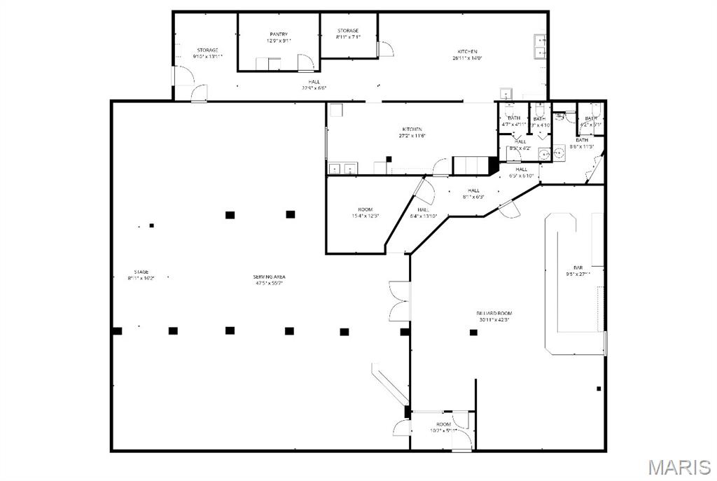 n/a - Commercial Sale