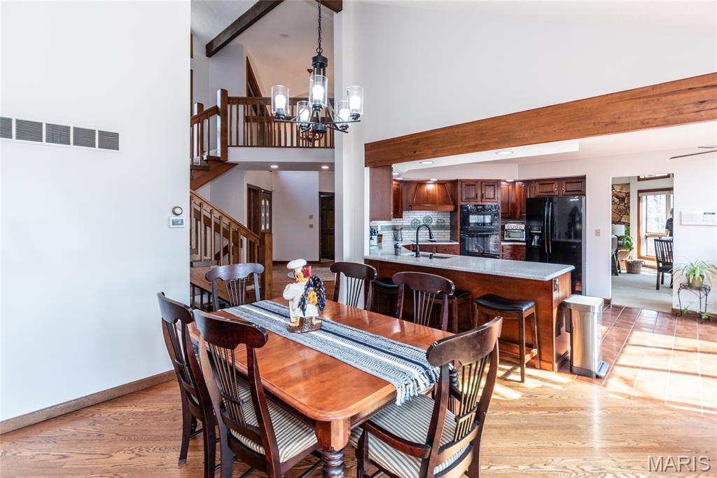 Lochmoor - Residential