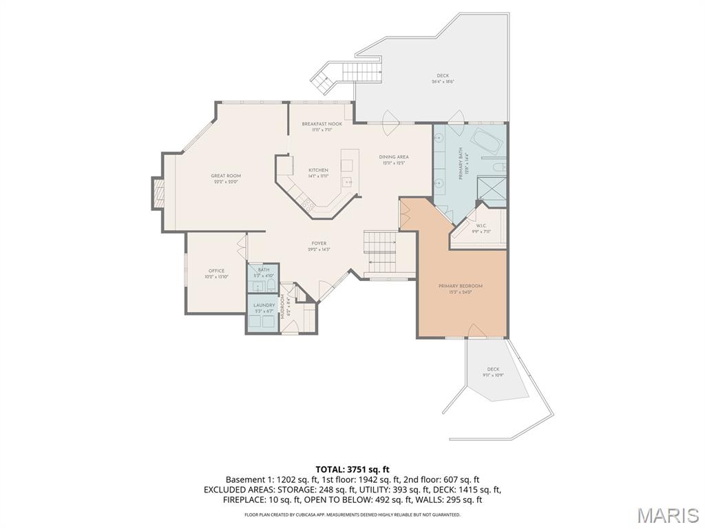 Lochmoor - Residential