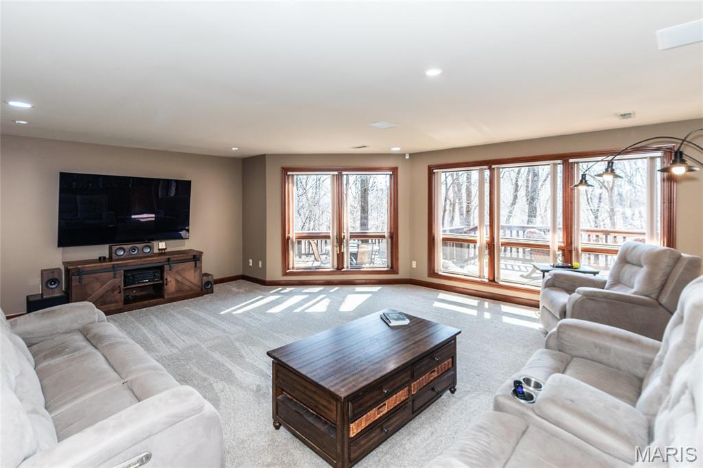 Lochmoor - Residential