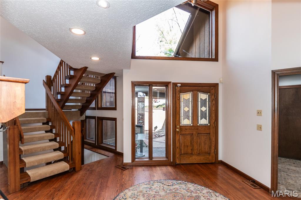 Lochmoor - Residential