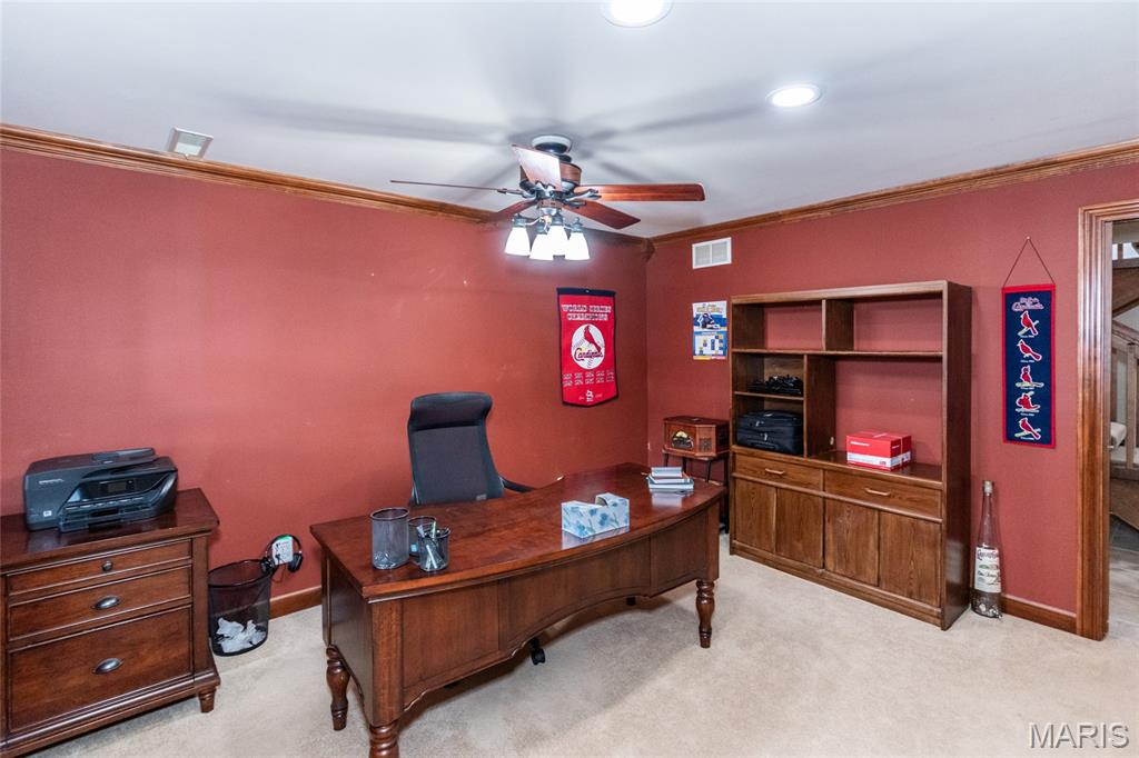 Lochmoor - Residential