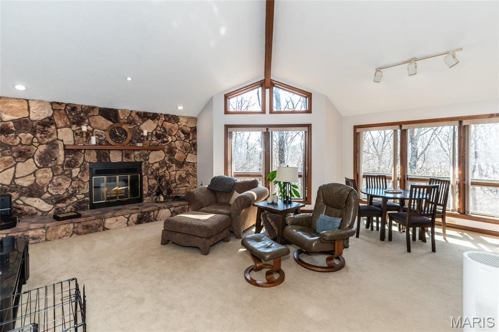 Lochmoor - Residential