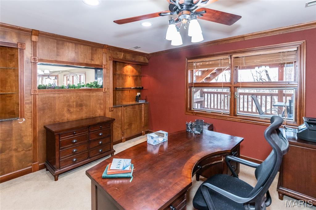 Lochmoor - Residential