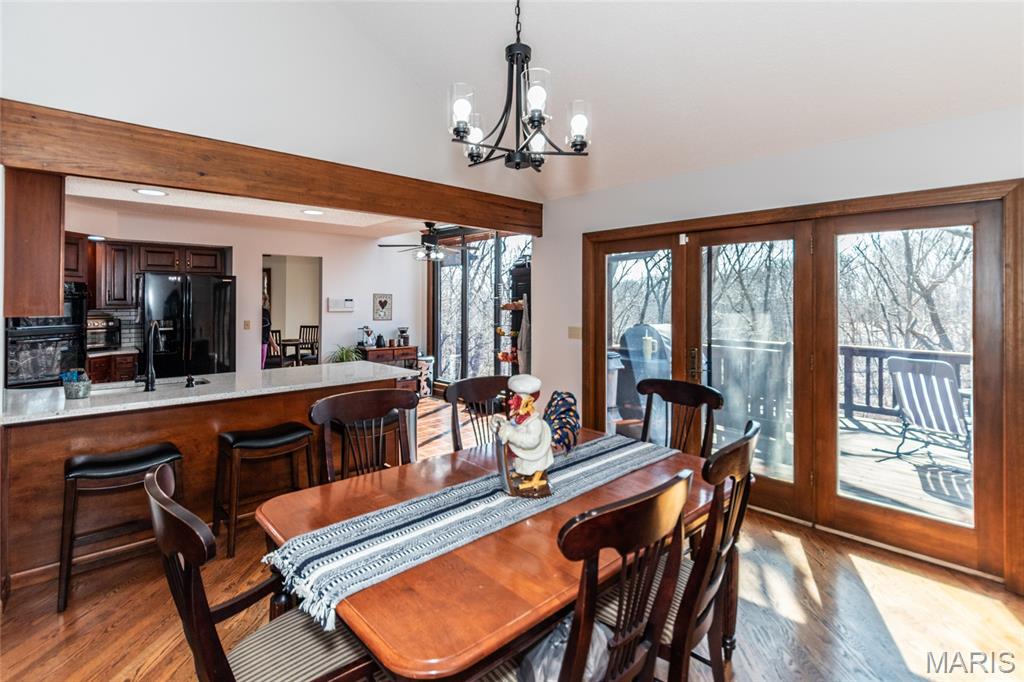 Lochmoor - Residential