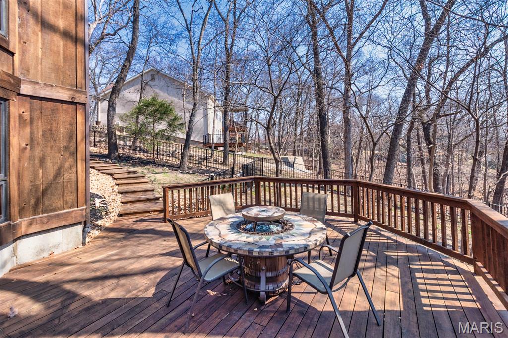 Lochmoor - Residential