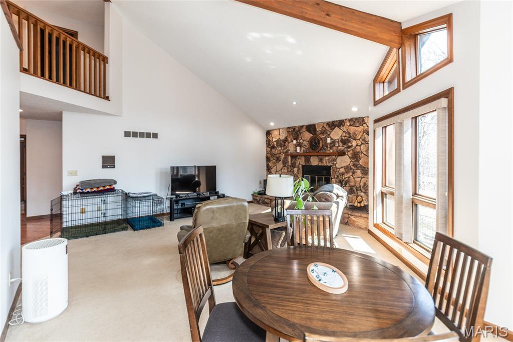 Lochmoor - Residential