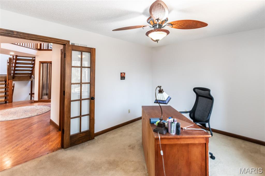 Lochmoor - Residential