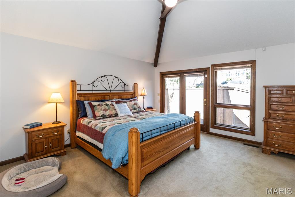 Lochmoor - Residential