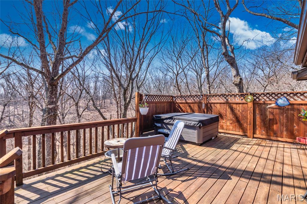 Lochmoor - Residential