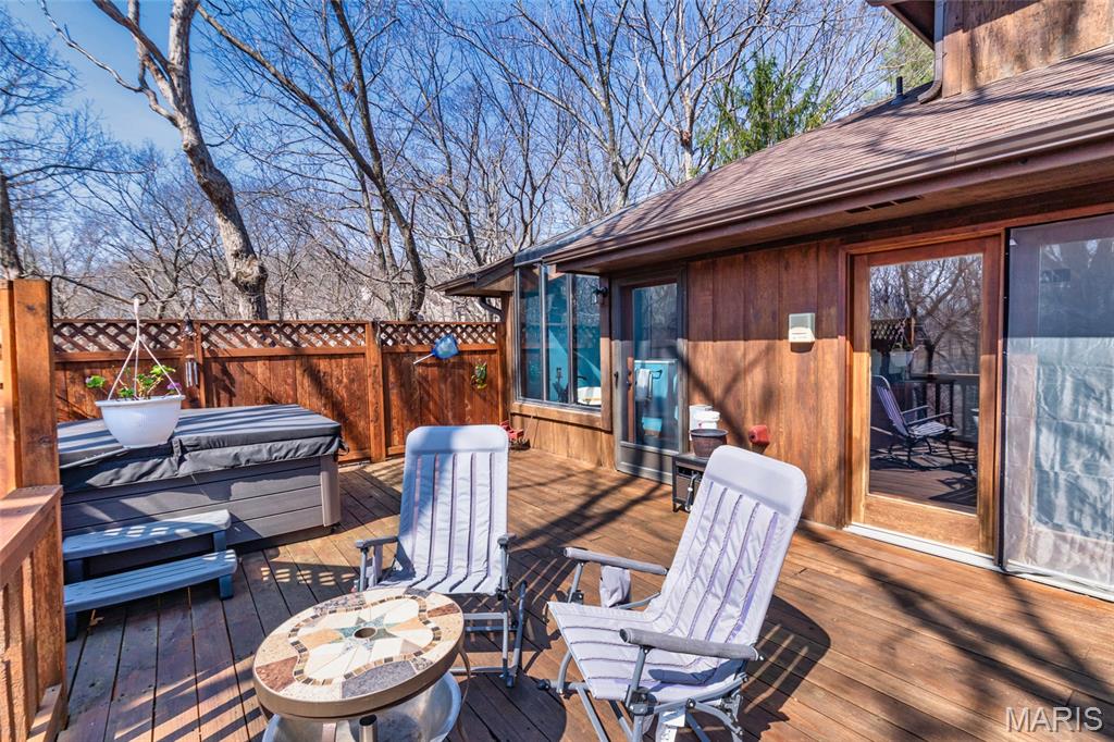 Lochmoor - Residential