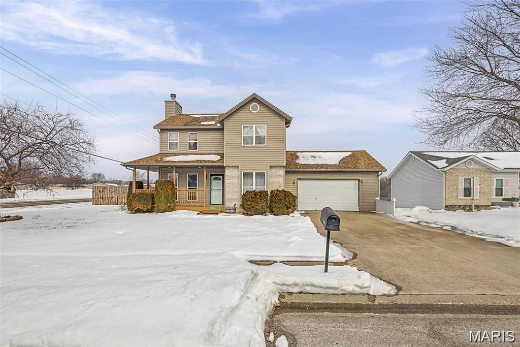 1350 Terrace Green Lane