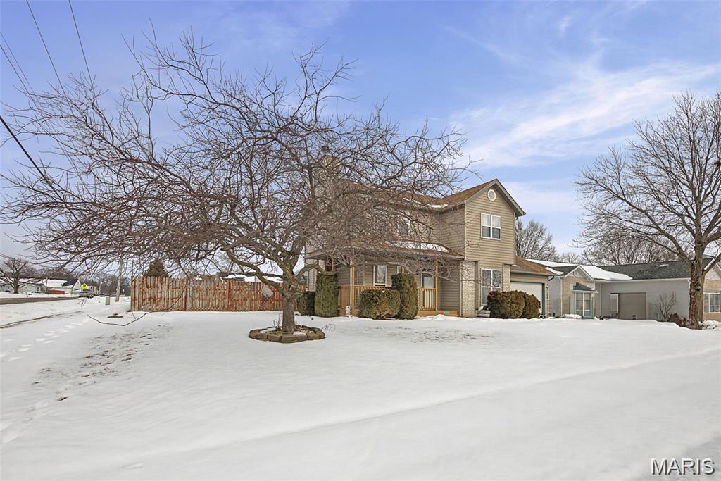 1350 Terrace Green Lane