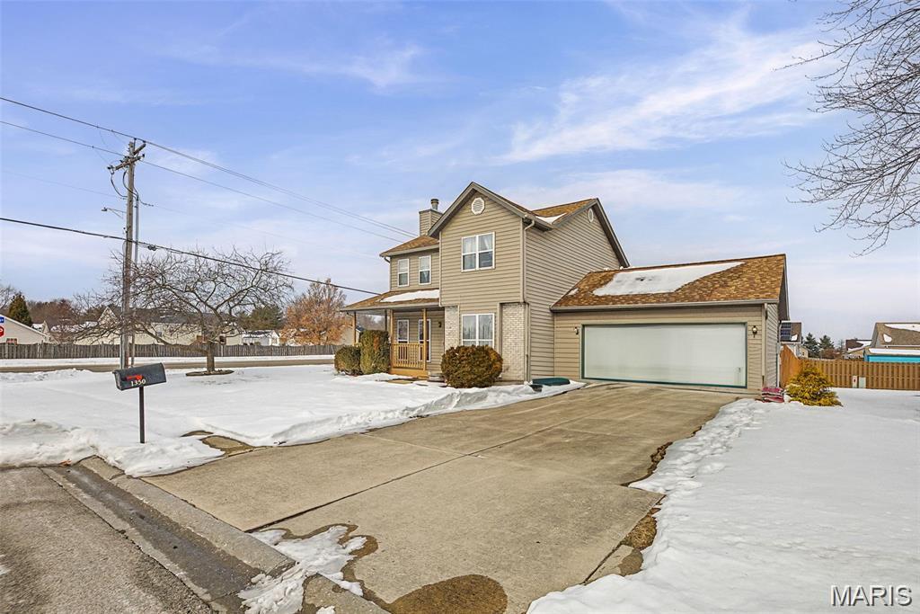 1350 Terrace Green Lane