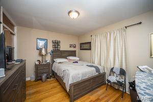 Bissell Hills 8 - Residential