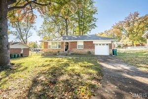 Bissell Hills 8 - Residential