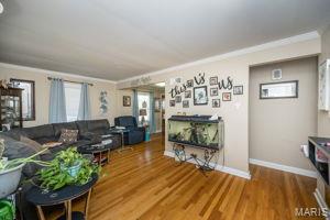 Bissell Hills 8 - Residential