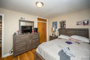 Bissell Hills 8 - Residential