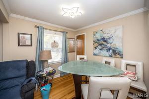 Bissell Hills 8 - Residential