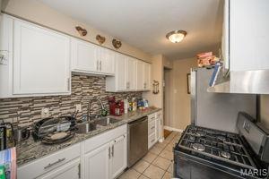 Bissell Hills 8 - Residential