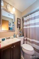 Bissell Hills 8 - Residential