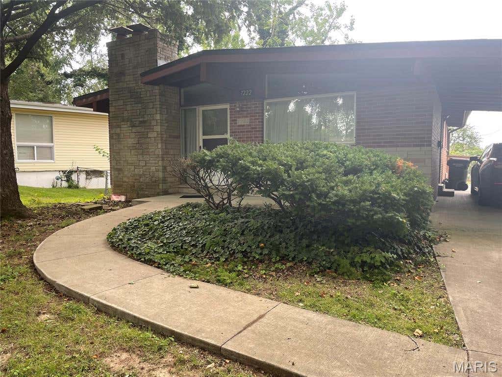 Photo of 7222 Boellner Drive, Hazelwood, MO 63042 (MLS # 26052724)