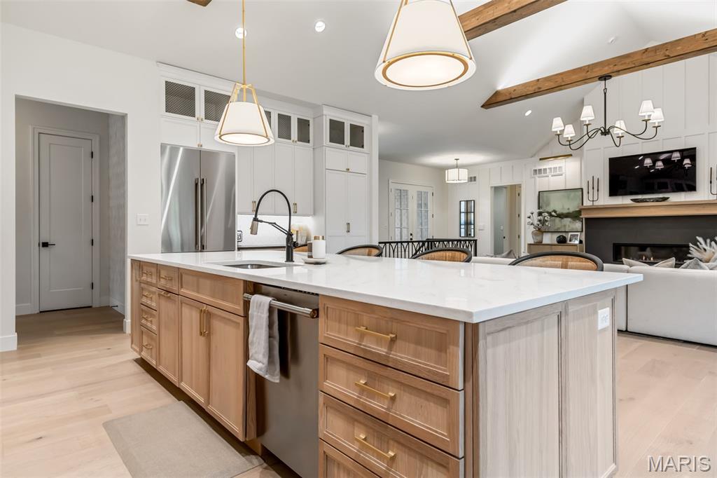 The Summit at Penelope Valley - Residential