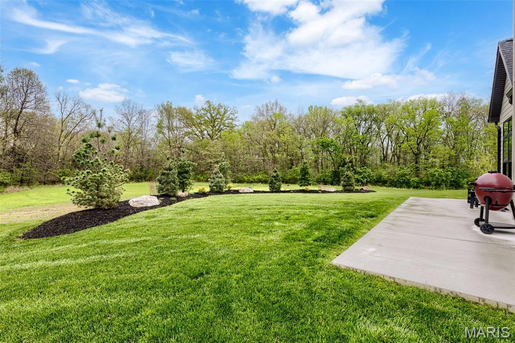 The Summit at Penelope Valley - Residential