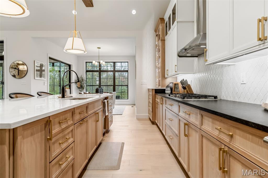 The Summit at Penelope Valley - Residential