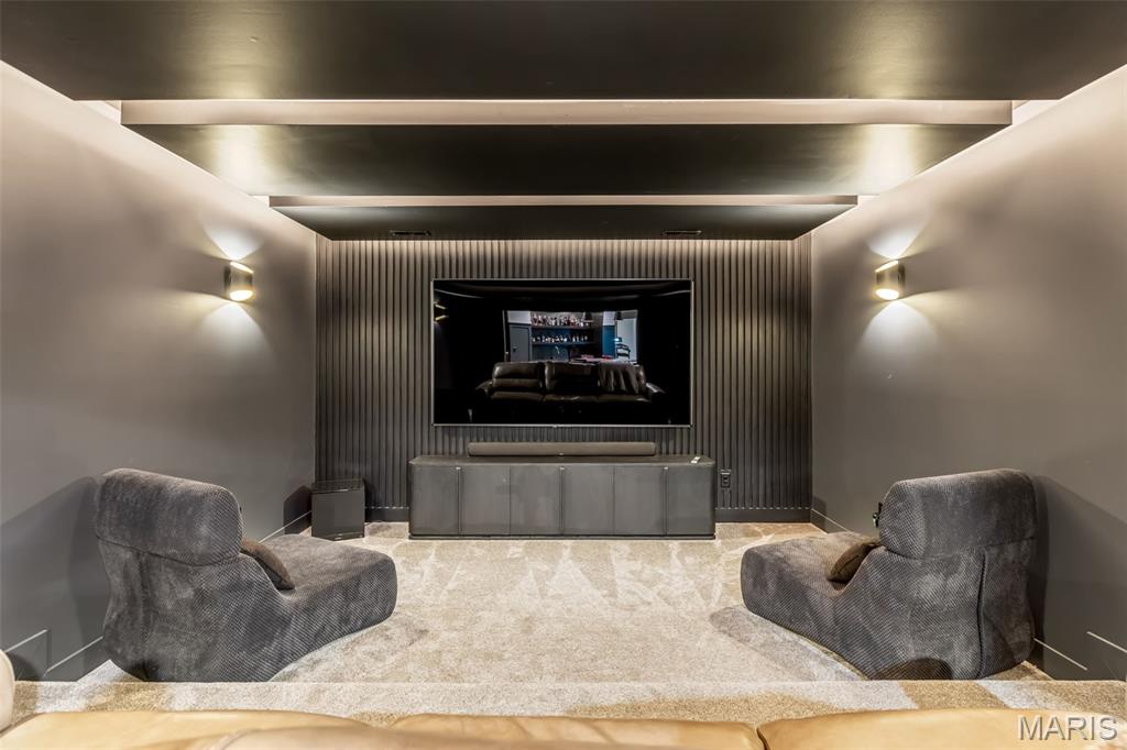 The Summit at Penelope Valley - Residential