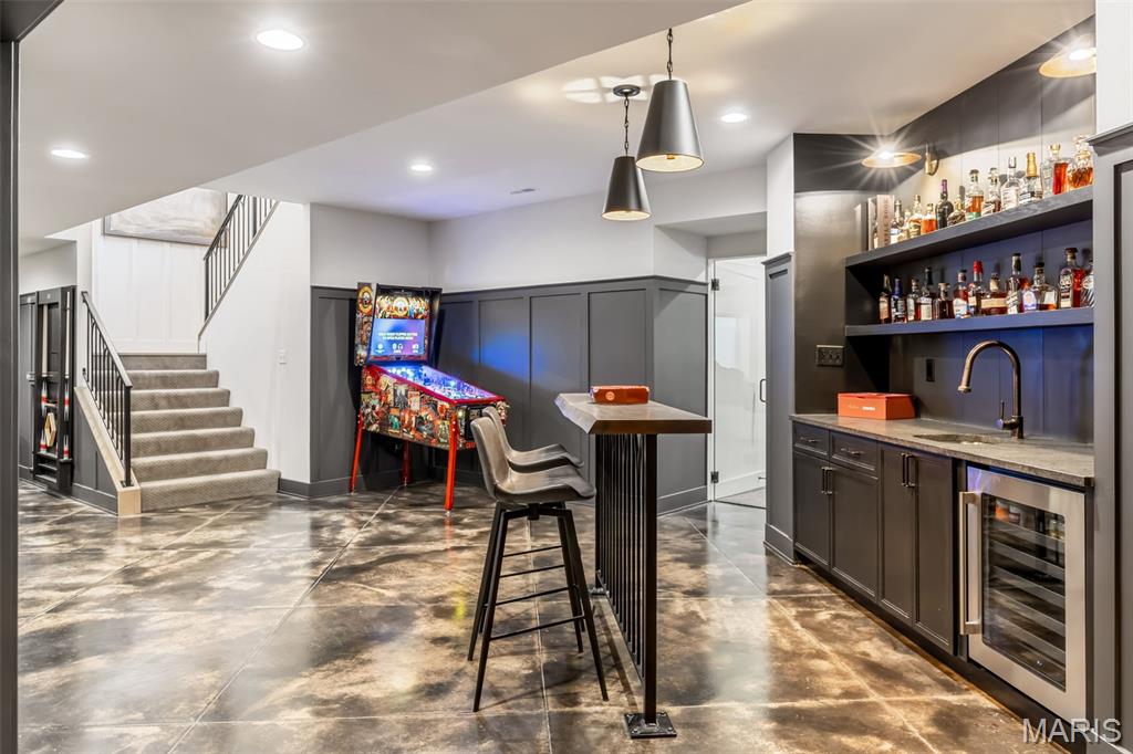 The Summit at Penelope Valley - Residential